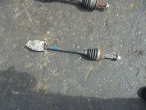 Ημιαξόνιο Εμπρός Αριστερό για NISSAN MICRA (2011 - 2013) (K13) , (2013 - 2017) (K13) Αυτόματο JAPAN Ημιαξόνιο Εμπρός Αριστερό για NISSAN MICRA (2011 - 2013) (K13) , (2013 - 2017) (K13) Αυτόματο JAPAN