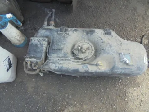 Δεξαμενή Καυσίμου (Ρεζερβουάρ) για CHEVROLET - DAEWOO MATIZ (2005 - 2010) (M200) *Δ* Δεξαμενή Καυσίμου (Ρεζερβουάρ) για CHEVROLET - DAEWOO MATIZ (2005 - 2010) (M200) *Δ*