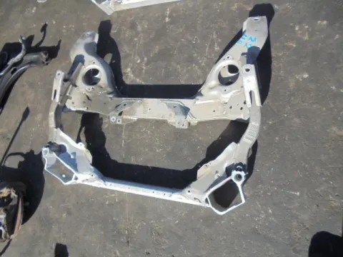 Γέφυρα Εμπρός Οριζόντια για BMW 1 Series (2004 - 2007) (E87) 22 JAPAN *ΔΒ* Γέφυρα Εμπρός Οριζόντια για BMW 1 Series (2004 - 2007) (E87) 22 JAPAN *ΔΒ*