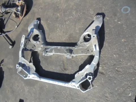 Γέφυρα Εμπρός Οριζόντια για BMW 1 Series (2004 - 2007) (E87) JAPAN *ΔΒ* Γέφυρα Εμπρός Οριζόντια για BMW 1 Series (2004 - 2007) (E87) JAPAN *ΔΒ*