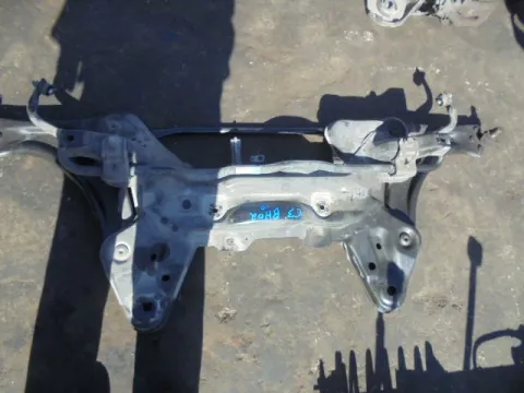 Γέφυρα Εμπρός Οριζόντια για CITROEN C3 (2017 - ) 1600 (BH02) Diesel e-HDi 115hp *ΔΒ* Γέφυρα Εμπρός Οριζόντια για CITROEN C3 (2017 - ) 1600 (BH02) Diesel e-HDi 115hp *ΔΒ*