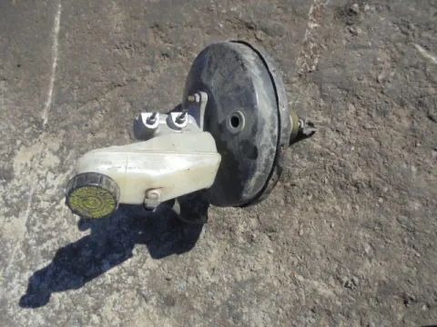 Αντλία Φρένων (Σεβρό) 472000D170A για TOYOTA YARIS (2006 - 2009) (KL9) *Δ* Αντλία Φρένων (Σεβρό) 472000D170A για TOYOTA YARIS (2006 - 2009) (KL9) *Δ*