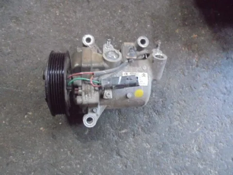 Συμπιεστής A-C (Κομπρέσορας) 9810349980 για CITROEN C3 (2017 - ) 1600 (BH02) Diesel e-HDi 115hp  Συμπιεστής A-C (Κομπρέσορας) 9810349980 για CITROEN C3 (2017 - ) 1600 (BH02) Diesel e-HDi 115hp