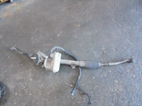 Κρεμαγιέρα Ηλεκτρική 9823964880 για CITROEN C3 (2017 - ) 1600 (BH02) Diesel e-HDi 115hp  Κρεμαγιέρα Ηλεκτρική 9823964880 για CITROEN C3 (2017 - ) 1600 (BH02) Diesel e-HDi 115hp