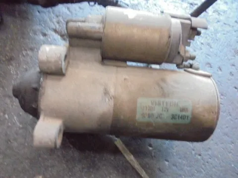 Μίζα για FORD MAVERICK (2001 - 2005) / 2000 (YF) Petrol 124 16 valve  Μίζα για FORD MAVERICK (2001 - 2005) / 2000 (YF) Petrol 124 16 valve