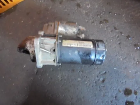 Μίζα για OPEL ASTRA (1998 - 2004) G / 1400 Μίζα για OPEL ASTRA (1998 - 2004) G / 1400