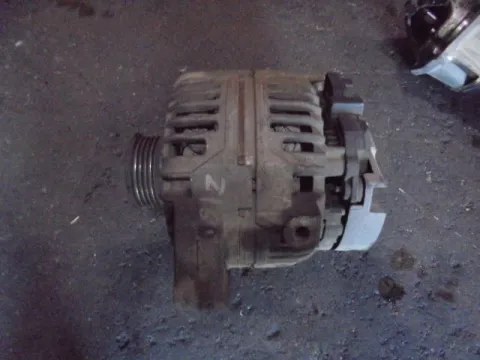 Δυναμό - Εναλλάκτης για OPEL ASTRA (1998 - 2004) G / 1400 Δυναμό - Εναλλάκτης για OPEL ASTRA (1998 - 2004) G / 1400