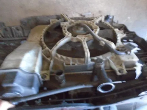Μούρη (με καπό και φτερά) Χωρίς Τραβέρσα για KIA PICANTO (2008 - 2011) (BA)  -  Μούρη (με καπό και φτερά) Χωρίς Τραβέρσα για KIA PICANTO (2008 - 2011) (BA)  -