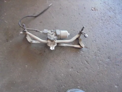 Μοτέρ Κίνησης Εμπρός Υαλοκαθαριστήρων για CITROEN C3 (2017 - ) ΠΑΛΕΤΑ 3 *234158*