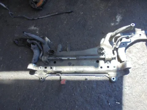 Γέφυρα Εμπρός Οριζόντια για FORD FIESTA (2002 - 2005) Mk5a / 1250 (FUJA)Petrol 75 16V *ΔΒ*