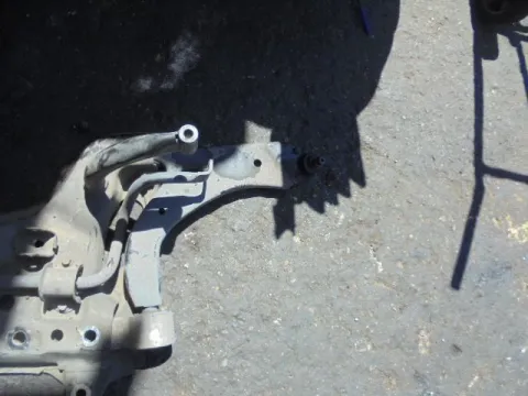 Ψαλίδι Εμπρός Δεξί για FORD FIESTA (2002 - 2005) Mk5a / 1250 (FUJA)Petrol 75 16V *ΔΒ* Ψαλίδι Εμπρός Δεξί για FORD FIESTA (2002 - 2005) Mk5a / 1250 (FUJA)Petrol 75 16V *ΔΒ*