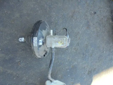 Αντλία Φρένων (Σεβρό) 5850007700 για KIA PICANTO (2004 - 2008) (BA) *Δ* Αντλία Φρένων (Σεβρό) 5850007700 για KIA PICANTO (2004 - 2008) (BA) *Δ*