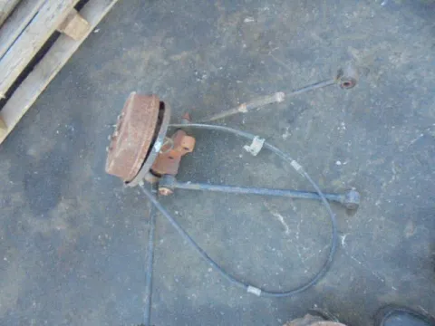 Άκρο Πλήρες Πίσω Δεξιό Με Ταμπούρο για TOYOTA CARINA (1992 - 1995) E (T190)  *ΔΒ* Άκρο Πλήρες Πίσω Δεξιό Με Ταμπούρο για TOYOTA CARINA (1992 - 1995) E (T190)  *ΔΒ*