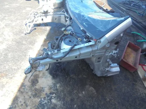 Τροπέτο Εμπρός Κουφάρι για FORD FIESTA (2002 - 2005) Mk5a *ΔΒ* - 