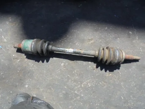Ημιαξόνιο Εμπρός Αριστερό για NISSAN MICRA (1983 - 1986) (K10)  ΠΑΛΕΤΑ 1 *ΔΒ* 266081 Ημιαξόνιο Εμπρός Αριστερό για NISSAN MICRA (1983 - 1986) (K10)  ΠΑΛΕΤΑ 1 *ΔΒ* 266081