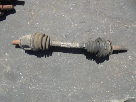 Ημιαξόνιο Εμπρός Αριστερό για NISSAN SUNNY (1987 - 1989) (N13) ΠΑΛΕΤΑ 1 *ΔΒ* 266081 Ημιαξόνιο Εμπρός Αριστερό για NISSAN SUNNY (1987 - 1989) (N13) ΠΑΛΕΤΑ 1 *ΔΒ* 266081