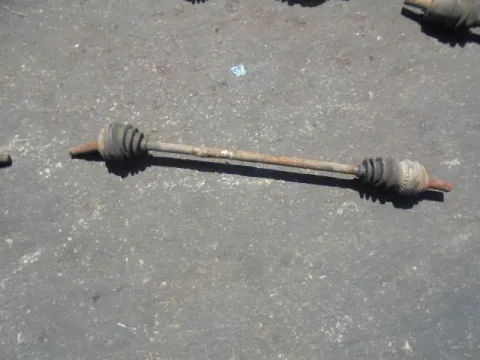 Ημιαξόνιο Εμπρός Δεξί για OPEL CORSA (1993 - 2000) B ΠΑΛΕΤΑ 1 *ΔΒ* 266081 Ημιαξόνιο Εμπρός Δεξί για OPEL CORSA (1993 - 2000) B ΠΑΛΕΤΑ 1 *ΔΒ* 266081