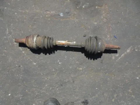 Ημιαξόνιο Εμπρός Αριστερό για OPEL CORSA (1991 - 1993) A ΠΑΛΕΤΑ 1 *ΔΒ* 266081