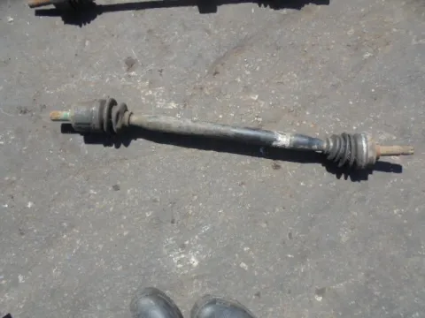 Ημιαξόνιο Εμπρός Δεξί για HONDA CIVIC (1988 -1990) (EC - D - E - F) ΠΑΛΕΤΑ 1 *ΔΒ* 266081 Ημιαξόνιο Εμπρός Δεξί για HONDA CIVIC (1988 -1990) (EC - D - E - F) ΠΑΛΕΤΑ 1 *ΔΒ* 266081