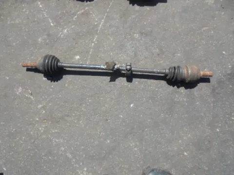 Ημιαξόνιο Εμπρός Δεξί για OPEL ASTRA (1998 - 2004) G ΠΑΛΕΤΑ 1 *ΔΒ* 266081 Ημιαξόνιο Εμπρός Δεξί για OPEL ASTRA (1998 - 2004) G ΠΑΛΕΤΑ 1 *ΔΒ* 266081