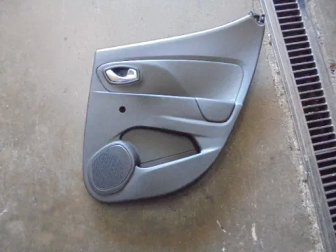 Επένδυση Πόρτας (Ταπετσαρία) Πίσω Δεξιά για RENAULT CLIO (2013 - 2016) Hatchback - 5dr  Επένδυση Πόρτας (Ταπετσαρία) Πίσω Δεξιά για RENAULT CLIO (2013 - 2016) Hatchback - 5dr