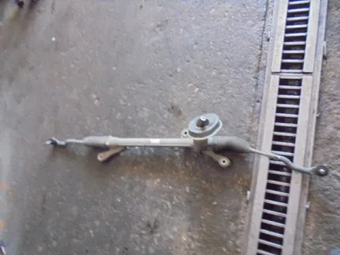 Κρεμαγιέρα Μηχανική για MAZDA 2 (2008 - 2011) (DE) 1300 ZJ-VE Petrol 75 ΠΑΛΕΤΑ *4* *272682*  Κρεμαγιέρα Μηχανική για MAZDA 2 (2008 - 2011) (DE) 1300 ZJ-VE Petrol 75 ΠΑΛΕΤΑ *4* *272682*