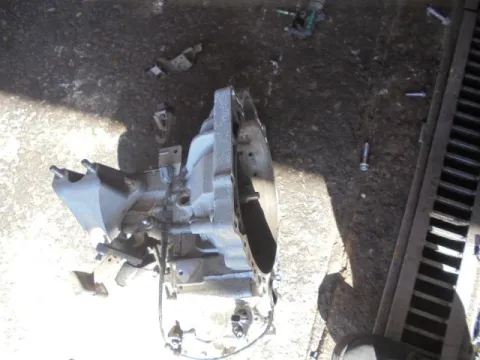 Κιβώτιο Ταχυτήτων (Σασμάν) Χειροκίνητο για MAZDA 2 (2008 - 2011) (DE) 1300 ZJ-VE Petrol 75  Κιβώτιο Ταχυτήτων (Σασμάν) Χειροκίνητο για MAZDA 2 (2008 - 2011) (DE) 1300 ZJ-VE Petrol 75