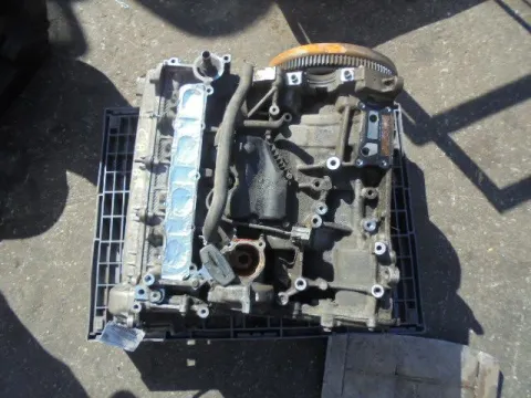 Κινητήρας Κορμός - Καπάκι CHBA (ΓΙΑ ΑΝΤΑΛΛΑΚΤΙΚΑ) για FORD MONDEO (2000 - 2003) Mk3a 1800 (CHBA) Petrol 125 16V (Νέα Γενιά) *ΠΑΛΕΤΑ 34* - 