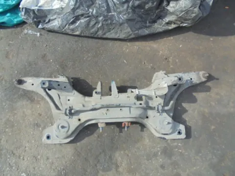 Γέφυρα Εμπρός Οριζόντια για HYUNDAI i10 (2008 - 2011) *ΔΒ*