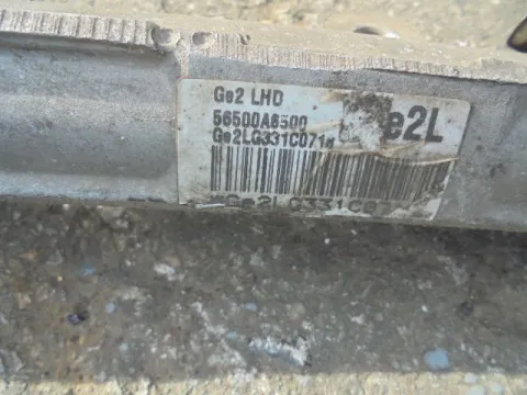 Κρεμαγιέρα Μηχανική 56500A6500 για HYUNDAI i30 (2012 - 2015) ( ) ΠΑΛΕΤΑ *4* *272637* -  Κρεμαγιέρα Μηχανική 56500A6500 για HYUNDAI i30 (2012 - 2015) ( ) ΠΑΛΕΤΑ *4* *272637* -