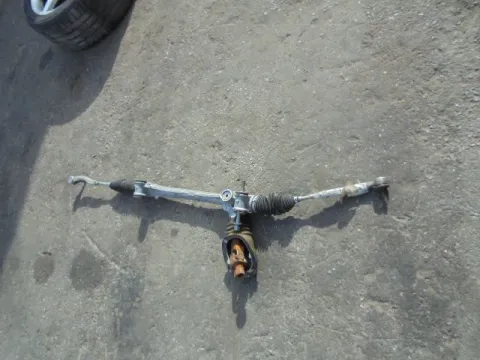 Κρεμαγιέρα Μηχανική για CITROEN C1 (2014 - ) ΠΑΛΕΤΑ *1* *272337* Κρεμαγιέρα Μηχανική για CITROEN C1 (2014 - ) ΠΑΛΕΤΑ *1* *272337*