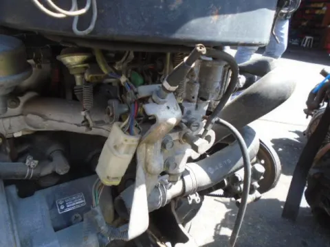 Κινητήρας Κορμός - Καπάκι (CA20) για NISSAN 200SX (1988 - 1990) (S13) / 2000 CA20 petrol 101 (Νέα Γένια) *ΠΑΛΕΤΑ 42 * -  Κινητήρας Κορμός - Καπάκι (CA20) για NISSAN 200SX (1988 - 1990) (S13) / 2000 CA20 petrol 101 (Νέα Γένια) *ΠΑΛΕΤΑ 42 * -