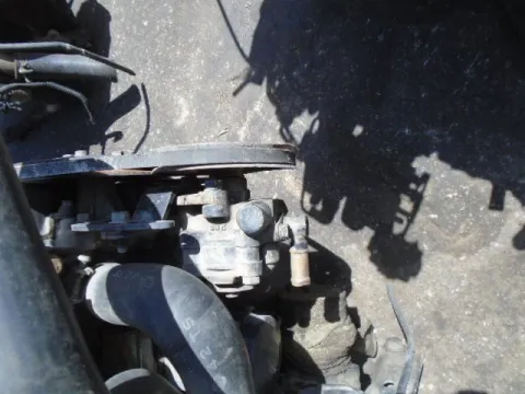Κινητήρας Κορμός - Καπάκι (CA20) για NISSAN 200SX (1988 - 1990) (S13) / 2000 CA20 petrol 101 (Νέα Γένια) *ΠΑΛΕΤΑ 42 * -  Κινητήρας Κορμός - Καπάκι (CA20) για NISSAN 200SX (1988 - 1990) (S13) / 2000 CA20 petrol 101 (Νέα Γένια) *ΠΑΛΕΤΑ 42 * -