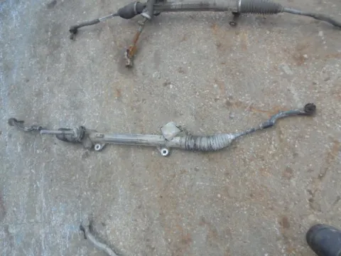 Κρεμαγιέρα Μηχανική για NISSAN QASHQAI (2007 - 2010) (J10) (JJ10) ΠΑΛΕΤΑ *1* *272621*