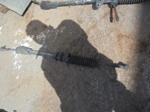 Κρεμαγιέρα Μηχανική για SUBARU M80 (1991 - 1992) ΠΑΛΕΤΑ *1* *272604*  Κρεμαγιέρα Μηχανική για SUBARU M80 (1991 - 1992) ΠΑΛΕΤΑ *1* *272604*
