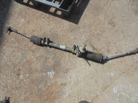 Κρεμαγιέρα Μηχανική για RENAULT CLIO (1998 - 2001) (BB_) (CB_) ΠΑΛΕΤΑ *4* *272340*