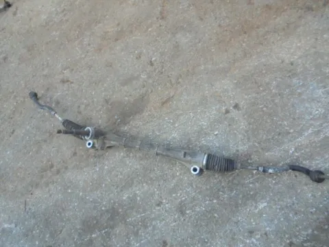 Κρεμαγιέρα Μηχανική για TOYOTA COROLLA (2007 - 2010) ΠΑΛΕΤΑ *5* *272365* Κρεμαγιέρα Μηχανική για TOYOTA COROLLA (2007 - 2010) ΠΑΛΕΤΑ *5* *272365*