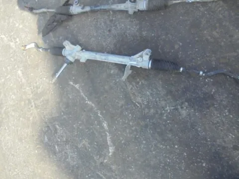 Κρεμαγιέρα Μηχανική για NISSAN QASHQAI (2018 -) ΠΑΛΕΤΑ *4* *272619* Κρεμαγιέρα Μηχανική για NISSAN QASHQAI (2018 -) ΠΑΛΕΤΑ *4* *272619*