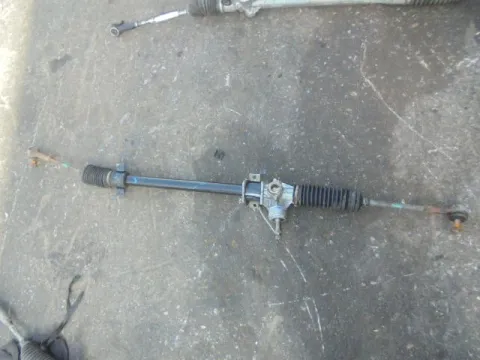 Κρεμαγιέρα Μηχανική για SUZUKI IGNIS (2003 - 2008) (RM) ΠΑΛΕΤΑ *1* *272600* Κρεμαγιέρα Μηχανική για SUZUKI IGNIS (2003 - 2008) (RM) ΠΑΛΕΤΑ *1* *272600*