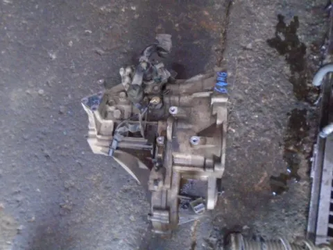 Κιβώτιο Ταχυτήτων (Σασμάν) για HYUNDAI i10 (2008 - 2011) Hatchback - 5dr 1100 G4HG petrol 67  Κιβώτιο Ταχυτήτων (Σασμάν) για HYUNDAI i10 (2008 - 2011) Hatchback - 5dr 1100 G4HG petrol 67