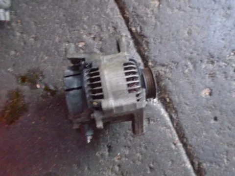 Δυναμό - Εναλλάκτης για NISSAN PRIMERA (1996 - 1999) (P11) 1600 GA16DE petrol 99 , 1600 (GA16DE) petrol 90  Δυναμό - Εναλλάκτης για NISSAN PRIMERA (1996 - 1999) (P11) 1600 GA16DE petrol 99 , 1600 (GA16DE) petrol 90