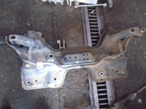 Γέφυρα Εμπρός για OPEL CORSA OPC (2006 - 2011) D 1600 (Z16LEL) Petrol 150 Turbo *ΔΒ* Γέφυρα Εμπρός για OPEL CORSA OPC (2006 - 2011) D 1600 (Z16LEL) Petrol 150 Turbo *ΔΒ*