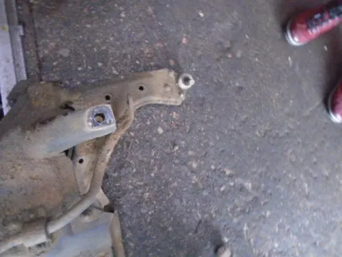 Ψαλίδι Εμπρός Δεξί για OPEL CORSA OPC (2006 - 2011) D 1600 (Z16LEL) Petrol 150 Turbo  Ψαλίδι Εμπρός Δεξί για OPEL CORSA OPC (2006 - 2011) D 1600 (Z16LEL) Petrol 150 Turbo