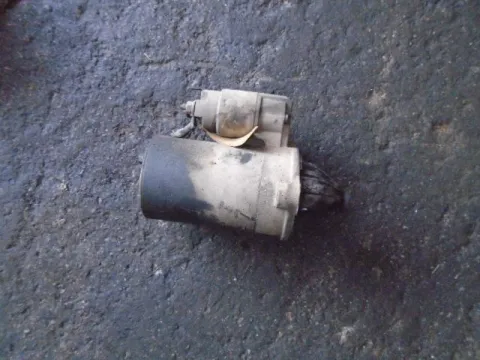 Μίζα για HYUNDAI i10 (2008 - 2011) 1100 G4HG petrol 67  Μίζα για HYUNDAI i10 (2008 - 2011) 1100 G4HG petrol 67
