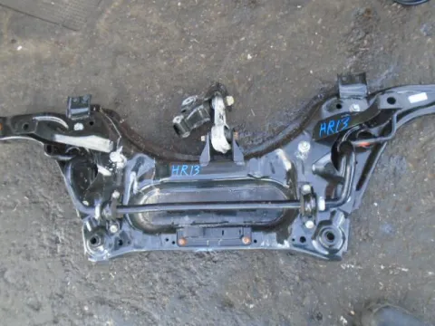 Γέφυρα Εμπρός για NISSAN QASHQAI (2018 -) 1300 HR13DDT 16v DOHC petrol turbo *ΔΒ* Γέφυρα Εμπρός για NISSAN QASHQAI (2018 -) 1300 HR13DDT 16v DOHC petrol turbo *ΔΒ*