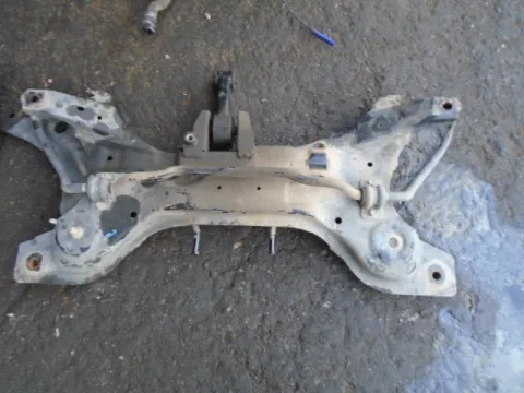 Γέφυρα Εμπρός για HYUNDAI i10 (2008 - 2011) 1100 G4HG petrol 67 *ΔΒ* Γέφυρα Εμπρός για HYUNDAI i10 (2008 - 2011) 1100 G4HG petrol 67 *ΔΒ*