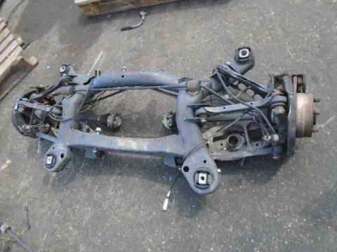 Πίσω Άξονας Δισκόπλακες -ABS ΧΩΡΙΣ ΔΙΑΦΟΡΙΚΟ για BMW 3 Series (2008 - 2012) (E90-1-2-3 F-L) JAPAN *ΔΒ* Πίσω Άξονας Δισκόπλακες -ABS ΧΩΡΙΣ ΔΙΑΦΟΡΙΚΟ για BMW 3 Series (2008 - 2012) (E90-1-2-3 F-L) JAPAN *ΔΒ*