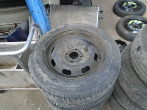 Ζαντολάστιχο KLEBER 3άδα 185/65R15 0619 για CITROEN C3 (2017 - ) *ΔΒ* Ζαντολάστιχο KLEBER 3άδα 185/65R15 0619 για CITROEN C3 (2017 - ) *ΔΒ*