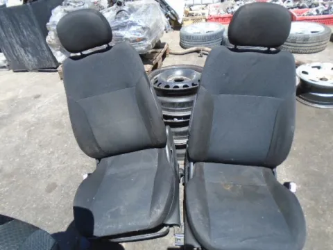 Καθίσματα Σετ Εμπρός Με Αερόσακους για SUZUKI IGNIS (2003 - 2008) (RM) *ΔΒ* Καθίσματα Σετ Εμπρός Με Αερόσακους για SUZUKI IGNIS (2003 - 2008) (RM) *ΔΒ*