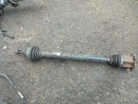 Ημιαξόνιο Εμπρός Δεξί για VW PASSAT (2005 - 2011) (3C2) 2000 (BMP) Diesel 140 TDI (ΑΥΤΟΜΑΤΟ) Ημιαξόνιο Εμπρός Δεξί για VW PASSAT (2005 - 2011) (3C2) 2000 (BMP) Diesel 140 TDI (ΑΥΤΟΜΑΤΟ)